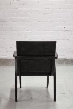 Alvar Aalto Alvar Aalto Otto Korhonen Birch and Plywood Armchair Model 50101 1929 30 - 4098640