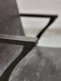 Alvar Aalto Alvar Aalto Otto Korhonen Birch and Plywood Armchair Model 50101 1929 30 - 4098641