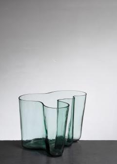 Alvar Aalto Alvar Aalto Savoy Vase - 4543934