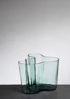 Alvar Aalto Alvar Aalto Savoy Vase - 4543935