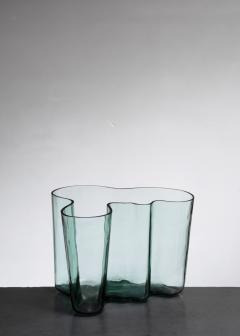 Alvar Aalto Alvar Aalto Savoy Vase - 4543936
