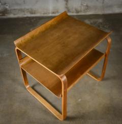 Alvar Aalto Alvar Aalto Side Table - 189514