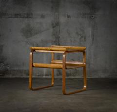 Alvar Aalto Alvar Aalto Side Table - 189516