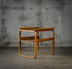 Alvar Aalto Alvar Aalto Side Table - 189522