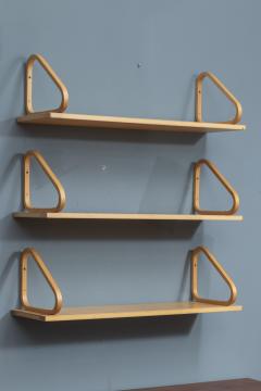 Alvar Aalto Alvar Aalto Wall Shelves - 3252418