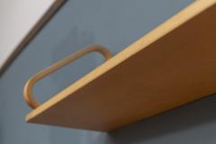 Alvar Aalto Alvar Aalto Wall Shelves - 3252421