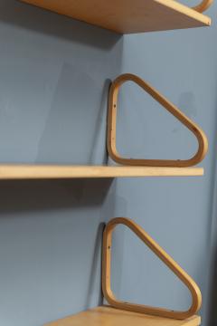 Alvar Aalto Alvar Aalto Wall Shelves - 3252423