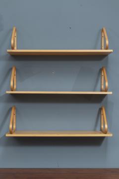 Alvar Aalto Alvar Aalto Wall Shelves - 3252424