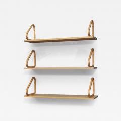 Alvar Aalto Alvar Aalto Wall Shelves - 3252579