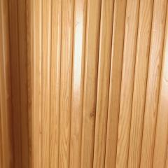 Alvar Aalto Alvar Aalto Wooden Room Divider Screen 100 in Pine Artek 1960s - 4761742