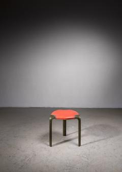 Alvar Aalto Alvar Aalto X600 or Tomato Stool by Alvar Aalto for Artek - 2999003