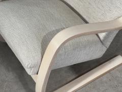 Alvar Aalto Armchair Model 401 Finland 1940 - 4111246