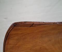 Alvar Aalto Early Alvar Aalto Spring Chair Model 42 Bent Plywood and Birch Artek 1940s - 4173899