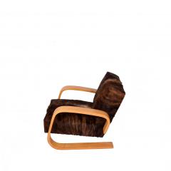 Alvar Aalto Early Tank Chair by Alvar Aalto for Artek 1940 1955 - 2389199