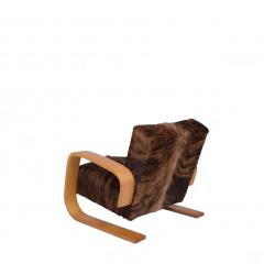 Alvar Aalto Early Tank Chair by Alvar Aalto for Artek 1940 1955 - 2389200