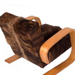 Alvar Aalto Early Tank Chair by Alvar Aalto for Artek 1940 1955 - 2389204