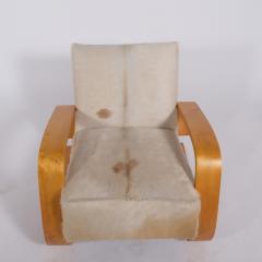Alvar Aalto Early Tank Chair by Alvar Aalto for Artek - 1653600