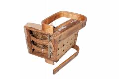 Alvar Aalto Early Tank Chair by Alvar Aalto for Artek - 1653615