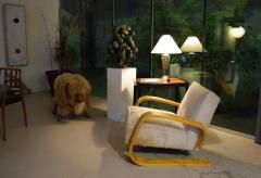 Alvar Aalto Early Tank Chair by Alvar Aalto for Artek - 1653616