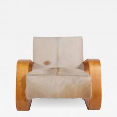 Alvar Aalto Early Tank Chair by Alvar Aalto for Artek - 1666170