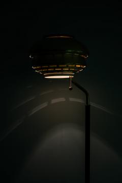 Alvar Aalto Floor Lamp Model A 808 Produced by Valaistusty in Finland - 1813222