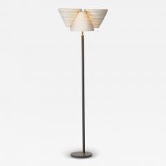 Alvar Aalto Floor Lamp by Alvar Aalto - 4000296