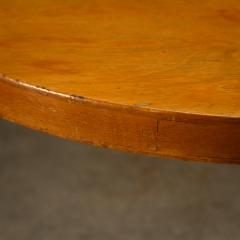 Alvar Aalto Model 70 side table by Alvar Aalto Finland 1940s - 4578772