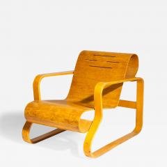 Alvar Aalto Paimio Chair - 3611127