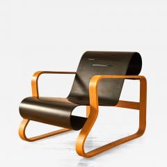 Alvar Aalto Paimio Chair by Alvar Aalto - 2515748