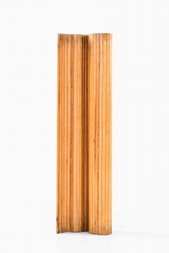 Alvar Aalto Room Divider Model 100 Produced by Artek - 2014743