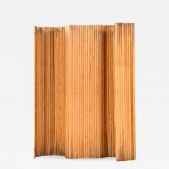 Alvar Aalto Room Divider Model 100 Produced by Artek - 2015809