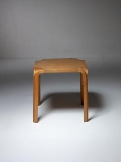 Alvar Aalto Stool Model X 601 by Alvar Aalto for Artek - 4731996