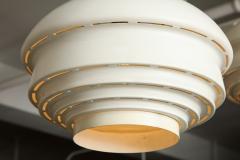 Alvar Aalto Two Alvar Aalto A335B Pendant Lights - 623475