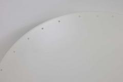 Alvaro Benitez Nena Perforated Dome Ceiling Lamp by Alvaro Benitez - 2048420