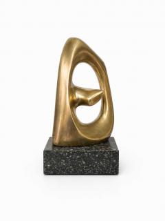 Alvaro Franklin Alvaro Franklin Bronze Sculpture No 11 - 4578378