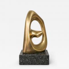 Alvaro Franklin Alvaro Franklin Bronze Sculpture No 11 - 4578622