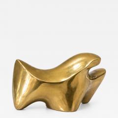 Alvaro Franklin Alvaro Franklin Bronze Sculpture No 12 - 4588790