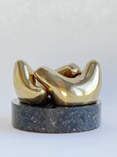 Alvaro Franklin Alvaro Franklin Bronze Sculpture No 8 - 4397674