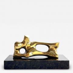 Alvaro Franklin Bronze Sculpture No 1 - 4379329