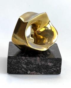 Alvaro Franklin Bronze Sculpture No 6 - 4381247