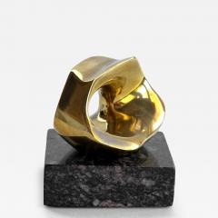 Alvaro Franklin Bronze Sculpture No 6 - 4383158