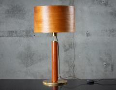 Alvaro Siza ALVARO SIZA TABLE LAMP - 1018507