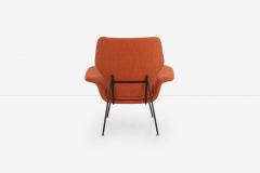 Alvin Lustig Lounge Chair 1948 2005 - 4208815