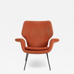 Alvin Lustig Lounge Chair 1948 2005 - 4209644