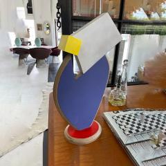 Alwy Visschedyk Abstract Sculpture by Alwy Visschedyk - 3997952