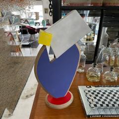 Alwy Visschedyk Abstract Sculpture by Alwy Visschedyk - 3997954