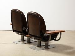 Amadeo Albertini Rare 2 Seat Settee by Amedeo Albertini - 3352695