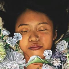 Amanda Greive Idyll Wise - 4118230