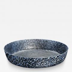 Amanda J Simmons Solstice Platter in Black - 3506127