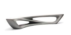 Amanda Levete Drift Concrete - 4359765